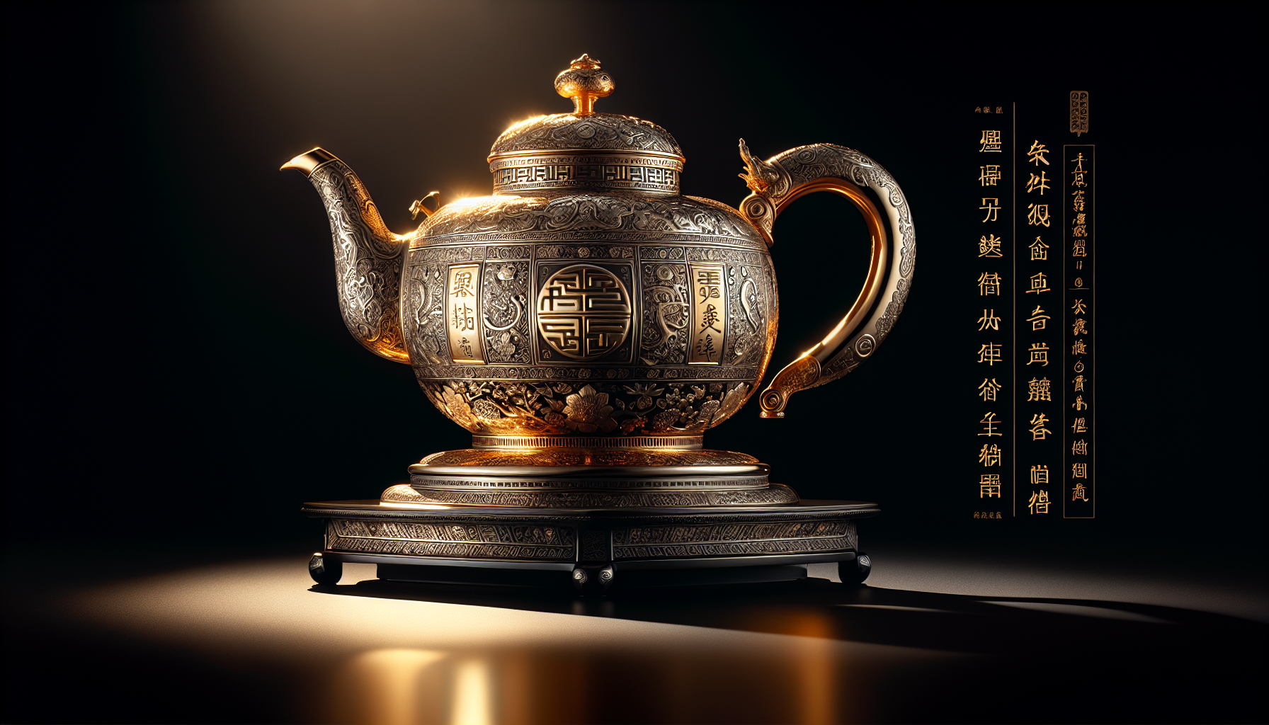 What Is The Most Valuable Teapot?