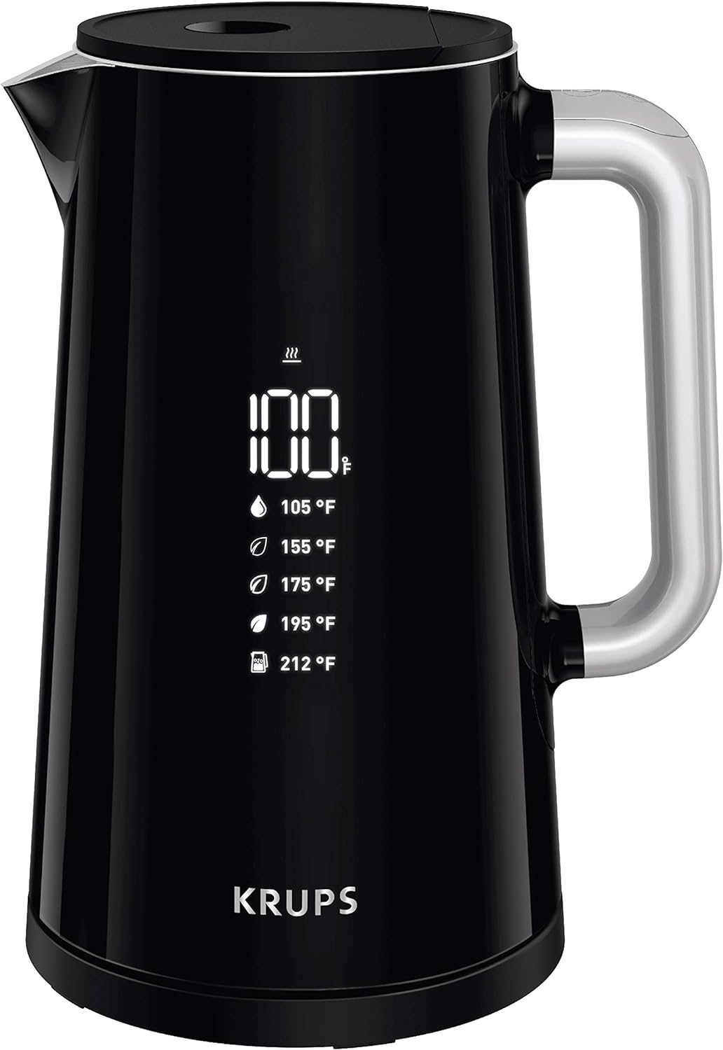 Krups Electric Kettle Review