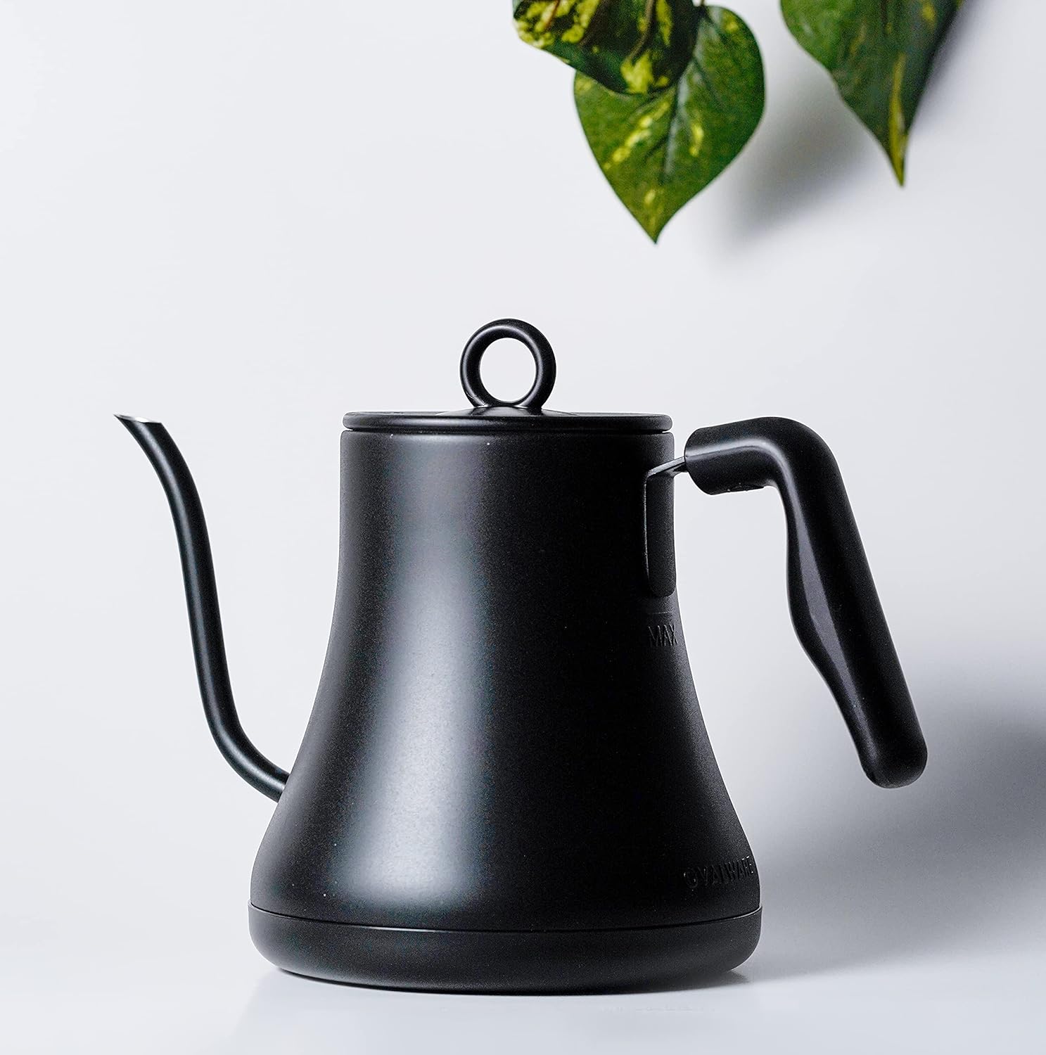 OVALWARE Electric Pour Over Gooseneck Kettle 0.8L Review