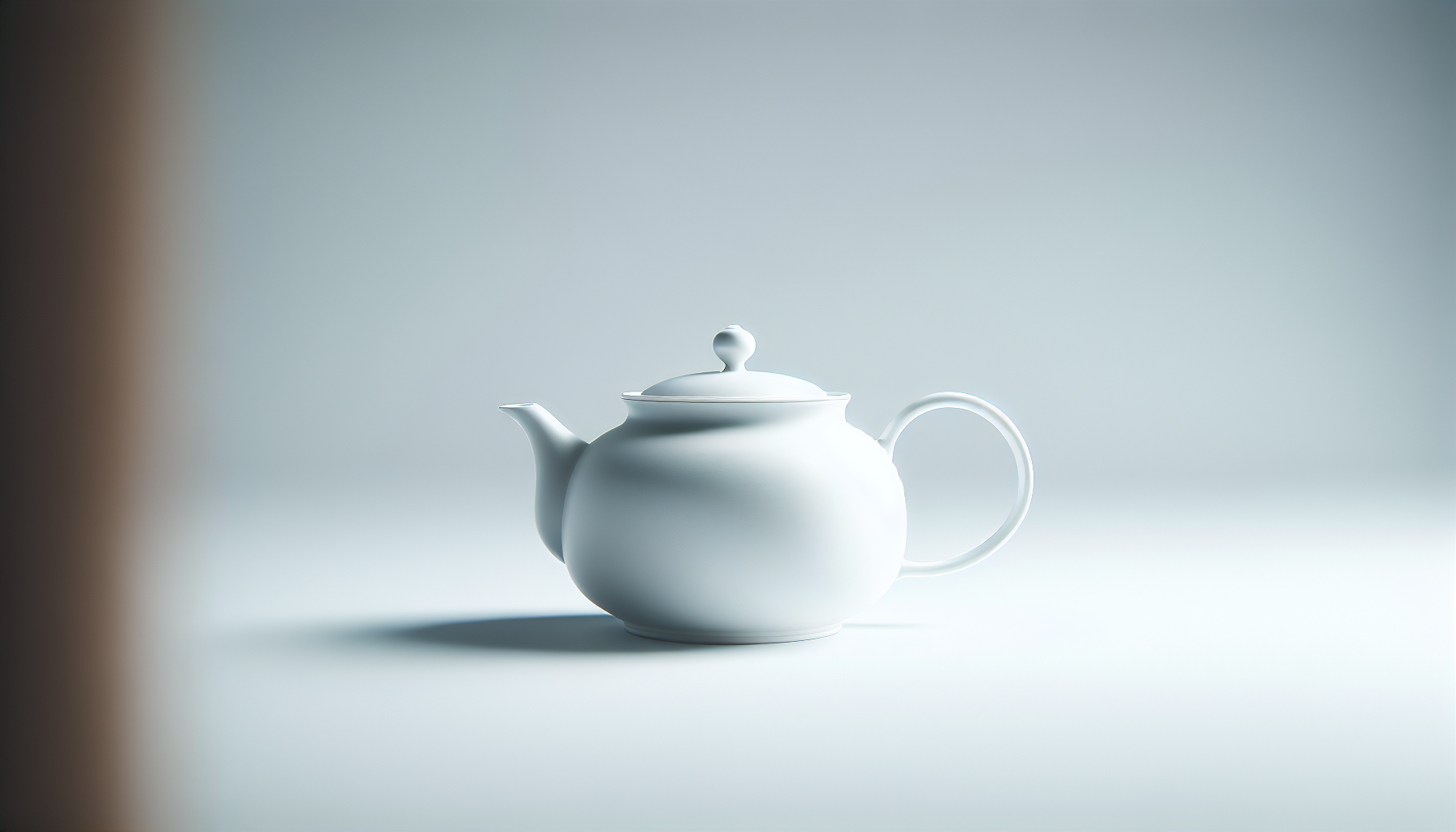 What Should I Look For In A Teapot?